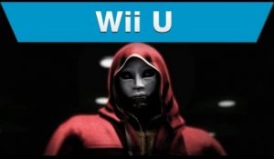 Wii U - Ninja Gaiden 3: Razor's Edge Launch Trailer