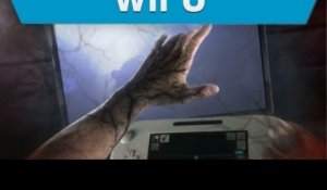 Wii U - ZombiU Trailer