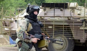 Kiev prolonge le cessez-le-feu de 72 heures après un accord historique avec l'UE