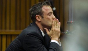 Reprise du procès Pistorius : l'accusé jugé responsable de ses actes