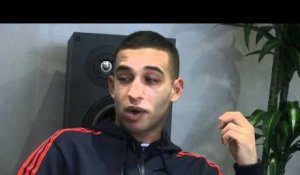 Interview Exclu freestyles : Mister You se livre avec PlanetePeople
