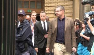 Pistorius: les conclusion des psychiatres, élément-clé pour la suite