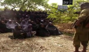 L'armée nigériane affirme avoir localisé les lycéennes enlevées par Boko Haram