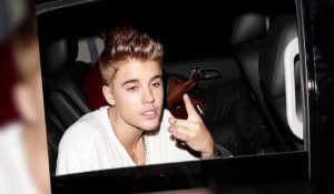 Justin Bieber montre son amour pour ses fans après un dîner avec Kylie Jenner