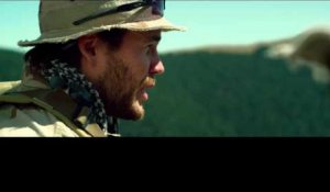 Lone Survivor - On Blu-ray & DVD