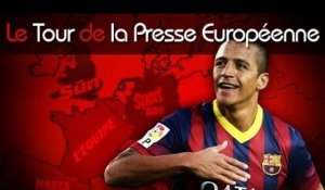 Le mercato de la Juventus, Cuadrado vers le Barça... Le tour de la presse européenne !