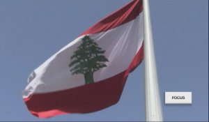 Le Liban, une année sans chef d'État