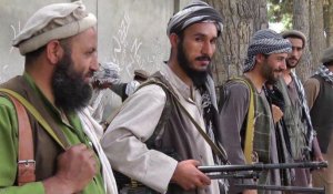 Dans le nord afghan, des milices antitalibans controversées