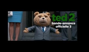 Ted 2: Red Band #2 (Universal Pictures) [HD]