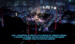 XCOM 2 - Trailer d'annonce (VOSTFR)