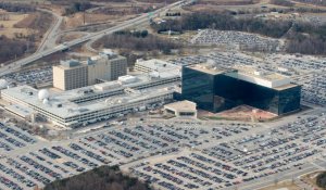 Le Congrès américain limite les pouvoirs de la NSA
