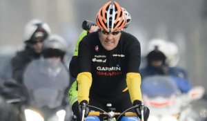 John Kerry rentre aux États-Unis après un accident de vélo en Haute-Savoie