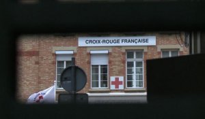 La Croix-Rouge épinglée pour le non-respect du temps de travail