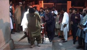 Pakistan : au moins 21 passagers de cars tués par balles