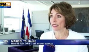 Le Top Flop : Marisol Touraine / Joëlle Ceccaldi-Raynaud