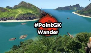 Wander - Point GK