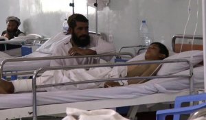Dans le nord de l'Afghanistan, les civils pris entre deux feux