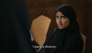 "Nojoom, 10 ans, divorcée" : film plaidoyer contre le mariage des enfants au Yémen