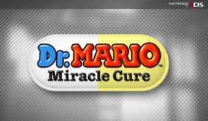 Dr. Mario : Miracle Cure - Bande-annonce
