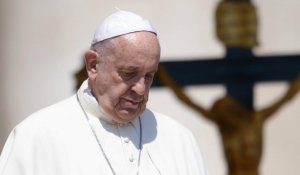 Pédophilie : le pape crée une instance pour juger les évêques fautifs