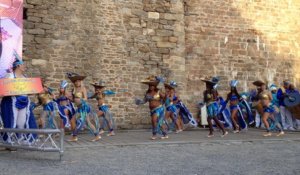 Route du Rhum : la Guadeloupe fait vibrer la fosse aux lions