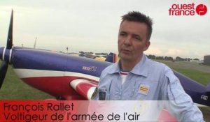 Rennes Air Show