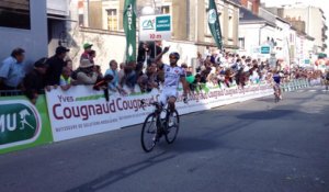 Tour de Vendée cycliste