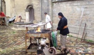 Médiévales à Bayeux