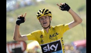 Cinq ascensions qui ont attiré les suspiscions au Tour de France
