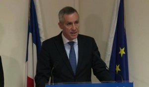 Attentat en Isère: un acte "terroriste" selon le procureur