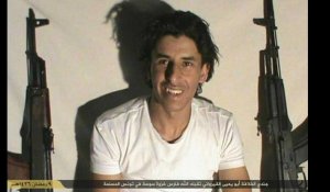 Attentat de Sousse : Seifeddine Rezgui, du breakdance au jihad