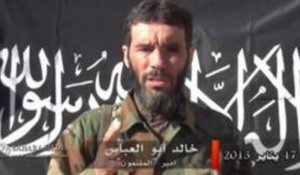 Mokhtar Belmokhtar aurait été tué dans une frappe américaine en Libye