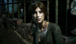 Rise of the Tomb Raider - Trailer E3 2015