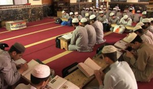 Pakistan: la difficulté de réformer les écoles coraniques