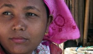L'exode des Rohingyas : fuir au péril de leur vie