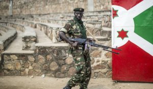 Combats à Bujumbura : "Les habitants sont terrorisés, ils se cachent"