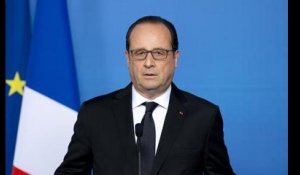 Attentat en Isère : Hollande confirme une attaque «de nature terroriste»