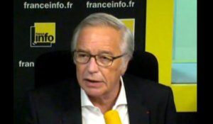 Rebsamen sur FranceLeaks : «Entre amis, on ne fait pas ça»