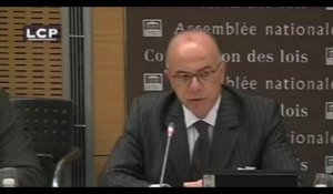 Bernard Cazeneuve : «Une équipe de la DGSE désormais présente dans les locaux de la DGSI»