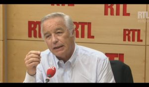 Egalité hommes-femmes : François Rebsamen «déposera un amendement» dans la loi sur le dialogue social