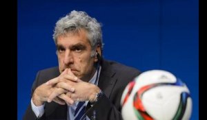 Fifa : une affaire de corruption qui ne «surprend» pas