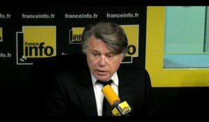 Fifagate : les élus français appellent à respecter l'éthique sportive