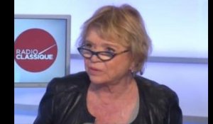 Hollande, un «socialiste égaré» pour Eva Joly