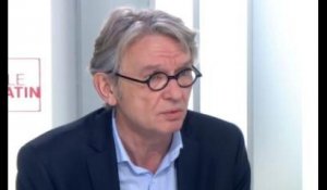Jean-Claude Mailly : «La loi sur le dialogue social affaiblit le pouvoir des salariés»
