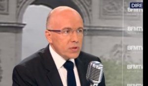 Jupe trop longue : Eric Ciotti apporte son «soutien» à «la principale» du collège