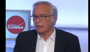 Pour Rebsamen : «la loi Macron a eu une vie parlementaire, maintenant, il faut être efficace»