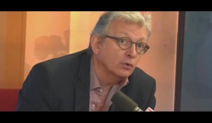 Vente de Rafale : Pierre Laurent ne «s'en réjouit pas»