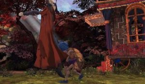 King's Quest - Trailer Chapitre 1