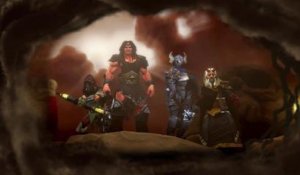 Gauntlet : Slayer Edition - Vidéo d'annonce