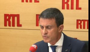 Grèce : Valls annonce «un débat demain à l'Assemblée Nationale»